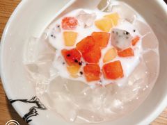 -新太二·鲜料川菜(晶耀前滩店)