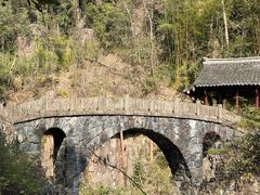 -泽雅七瀑涧景区