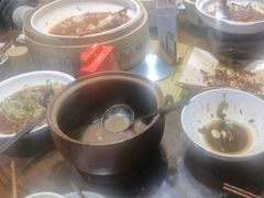 -渔乡米香·剁椒鱼头(四方坪店)