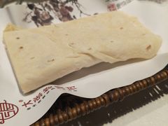 -大张烙馍村·美食地标(泉山店)