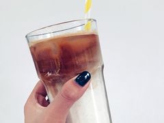 -五进制 Coffee Shop
