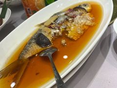 -金时代顺风大酒店(静安大融城店)