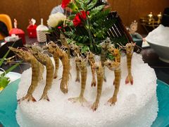 -鼎泰亨·海鲜牛肉餐厅(滨江店)