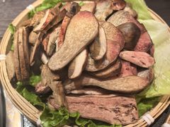 -芸鲜季·云南野生菌餐厅· 云南风物味研社(闵行店)