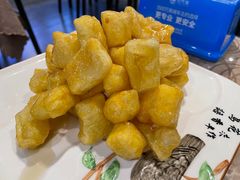 -东北老家私房菜(文灶店)