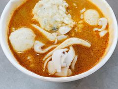 -四里沙茶面(湖滨四里店)