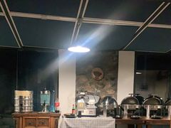 -北京山里寒舍度假酒店