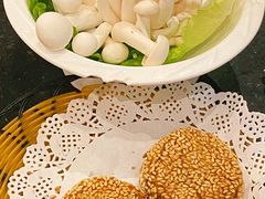 -南门涮肉(上海二店)