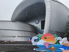 -烟台海昌鲸鲨海洋公园