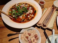 -缘生态云南菜·野生菌庭院餐厅(华侨城店)