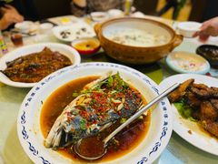 -旭龙鱼头王(航华店)