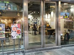 门面-HELLO 27 意面·沙拉·帕尼尼