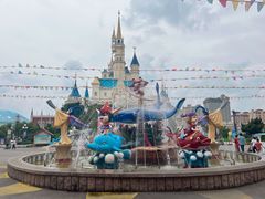 -蓬莱欧乐堡梦幻世界