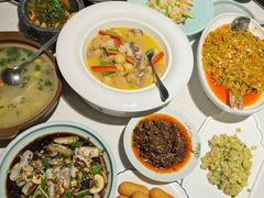 -院8里·小聚园(九眼桥店)