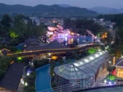 -金孔雀温泉旅游度假村