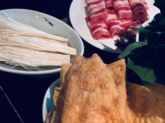 -捞王锅物料理(凯旋路店)