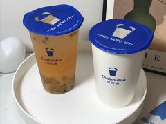 -茶百道(湖墅潮王路店)