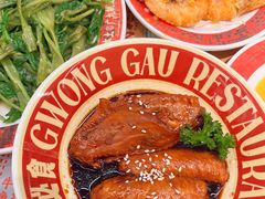 -广九餐室(陈家祠扬韬广场店)