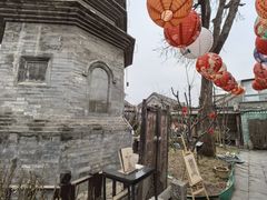 -正阳书局(西四南大街店)