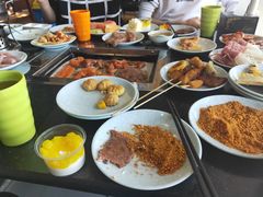-吉木烤肉自助餐厅(乐汇城店)