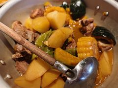 -关东小磨东北菜(上海长风大悦城店)