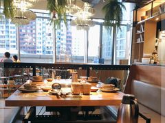 大堂-大头椰·椰子鸡火锅(桂林万象城店)