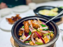 -茉里粤菜(皇姑万象汇店)