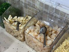 -铜元老码头鳝鱼火锅