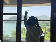 -宁波九龙湖开元度假村