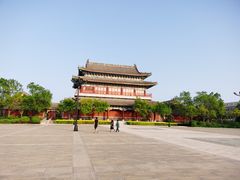 -天津妈祖文化园