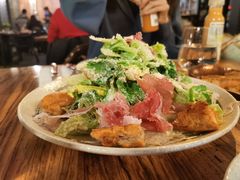 -PIZZA BIANCA(民园店)