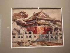 -江苏省美术馆(长江路新馆)