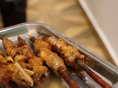 -阿拉丁新疆风味餐厅·清真(罗廊巷店)