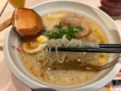 -味千拉面(中盛广场店)