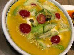 -院子餐厅·大锅菜·老杭帮(桥西直街店)