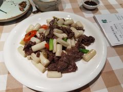 -珍味汤馆·潮汕家乡菜(保利文化广场店)