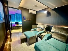 -东莞松山湖万象汇