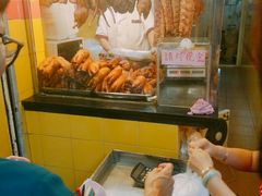 -天添手撕猪手(德政中路店)
