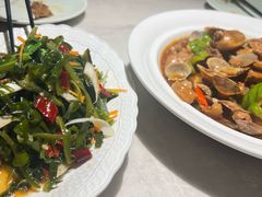 -船歌·鱼水饺青岛菜(闽江二路店)