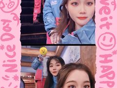 -长沙湘江冰雪世界