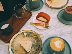 -Home Cafe(水榭春天店)