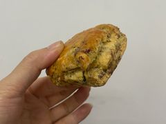 黑椒培根司康-乡田小墅(展览馆路JK FUN商城店)