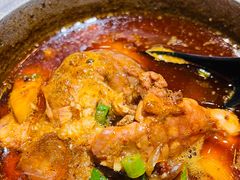 -聚点串吧·北京烧烤(赵登禹路店)