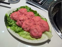 -三毛牛肉店(福强店)