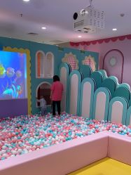 -孩子王(盐城宝龙广场店)