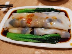 -广东胜利宾馆西关粤中餐厅