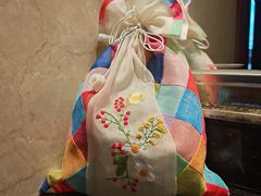 -延吉白山大厦酒店