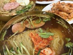 -西塔大冷面(市府大路店)