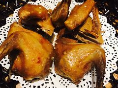 -粤港餐厅(禹州商业广场店)