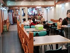 大堂-东北农家小院(定西路店)